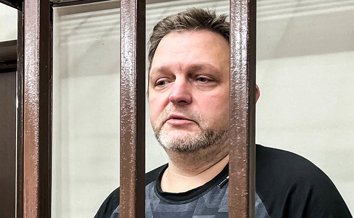 Мария Шевченко / ТАСС