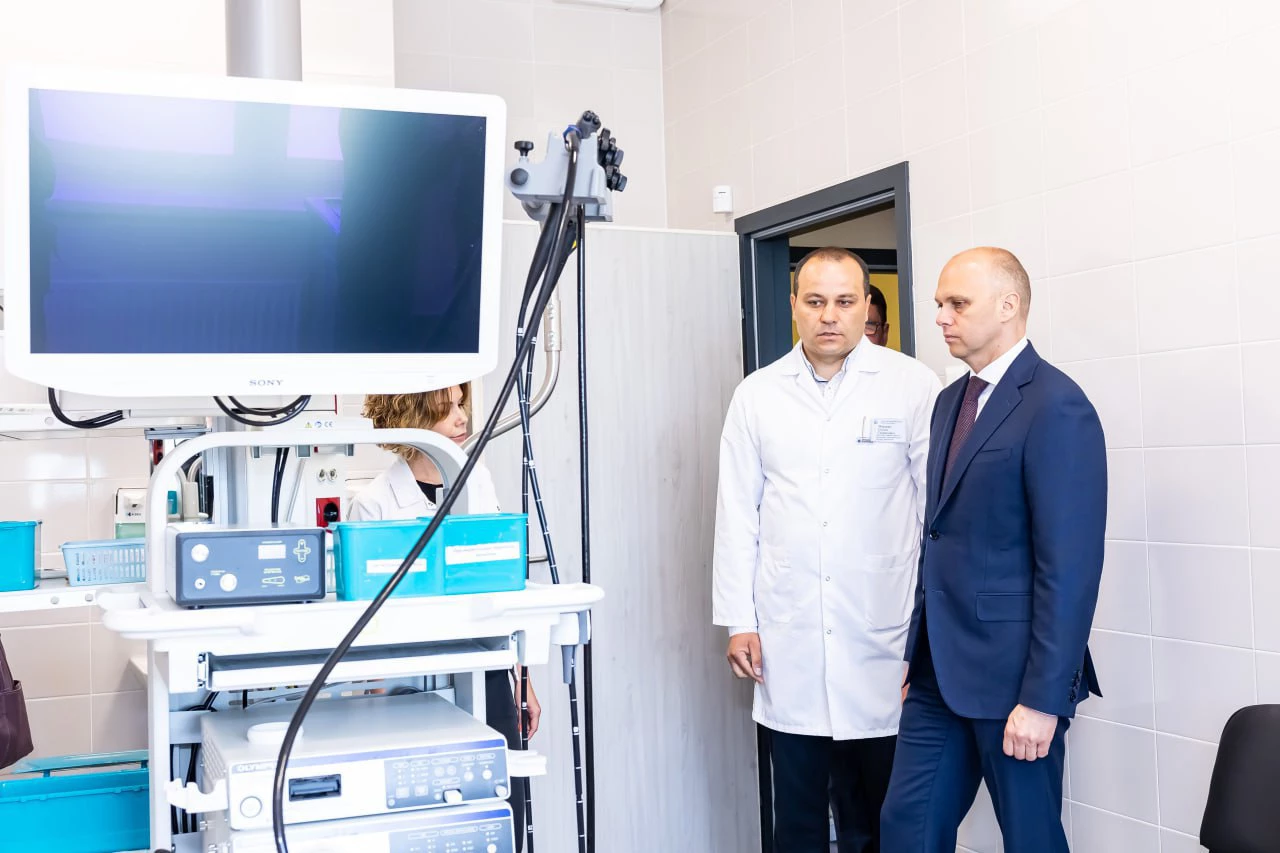 телеграм-канал Алексея Бесрпозванных