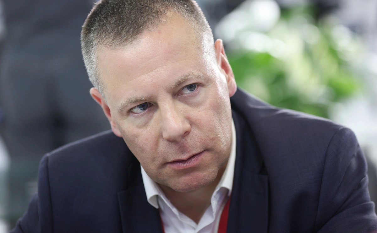 Петр Ковалев / ТАСС