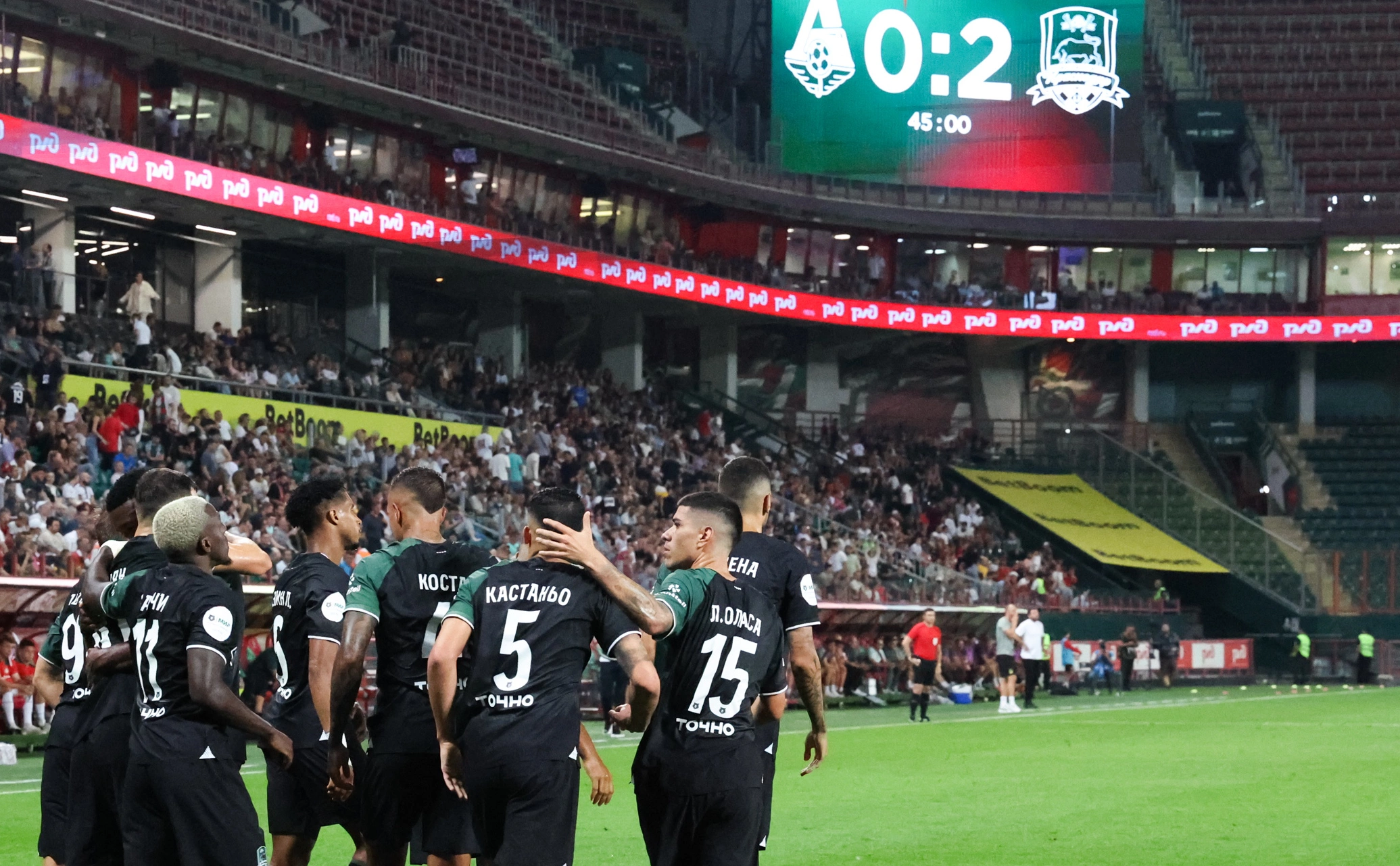 Сергей Фадеичев / ТАСС