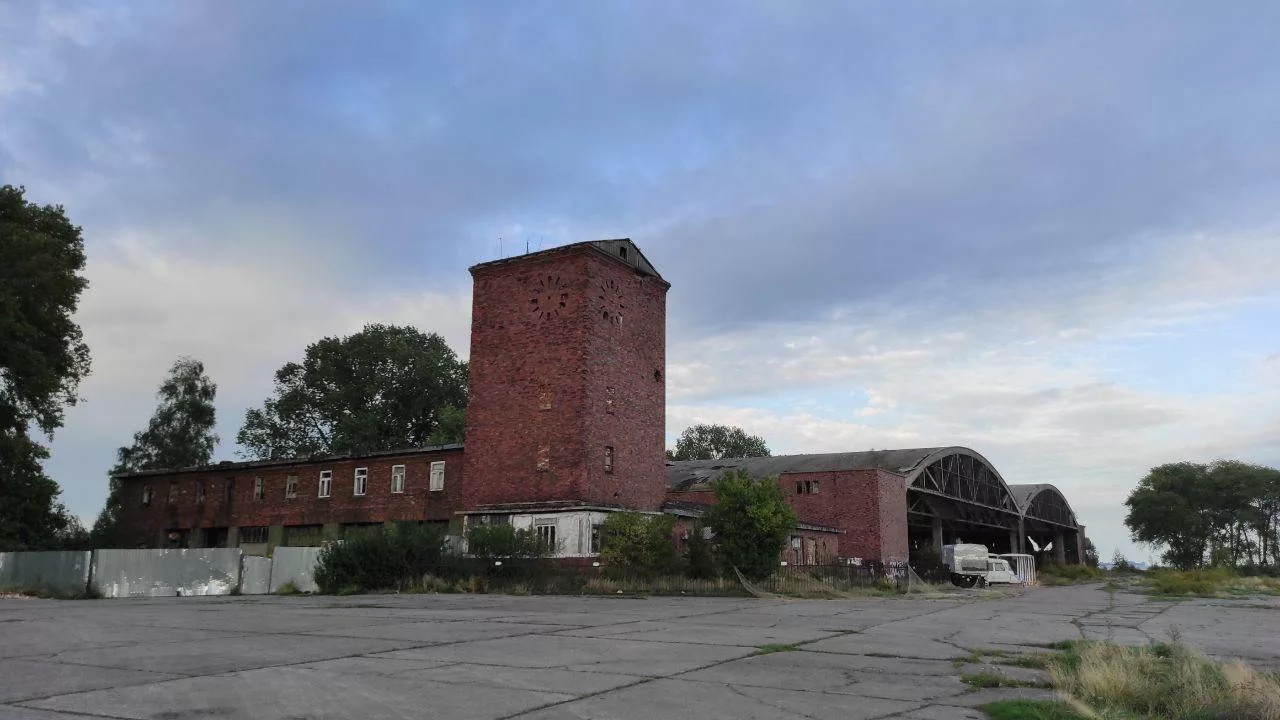 Архив РБК Калининград