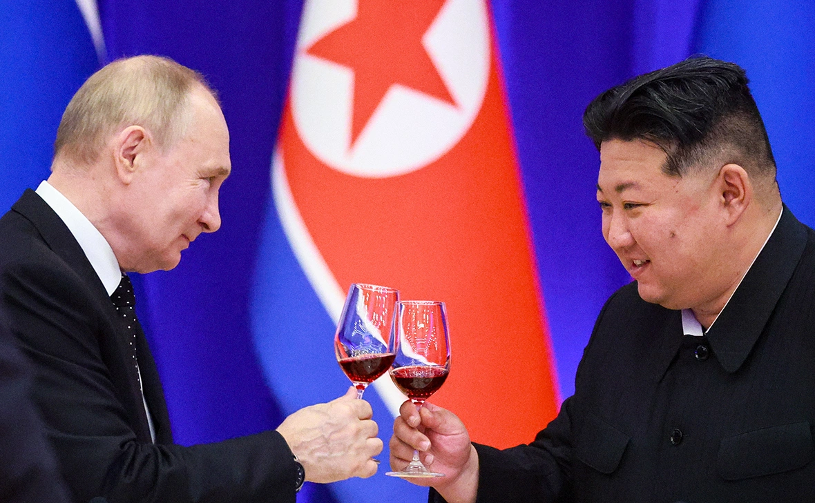 Владимир Смирнов / ТАСС