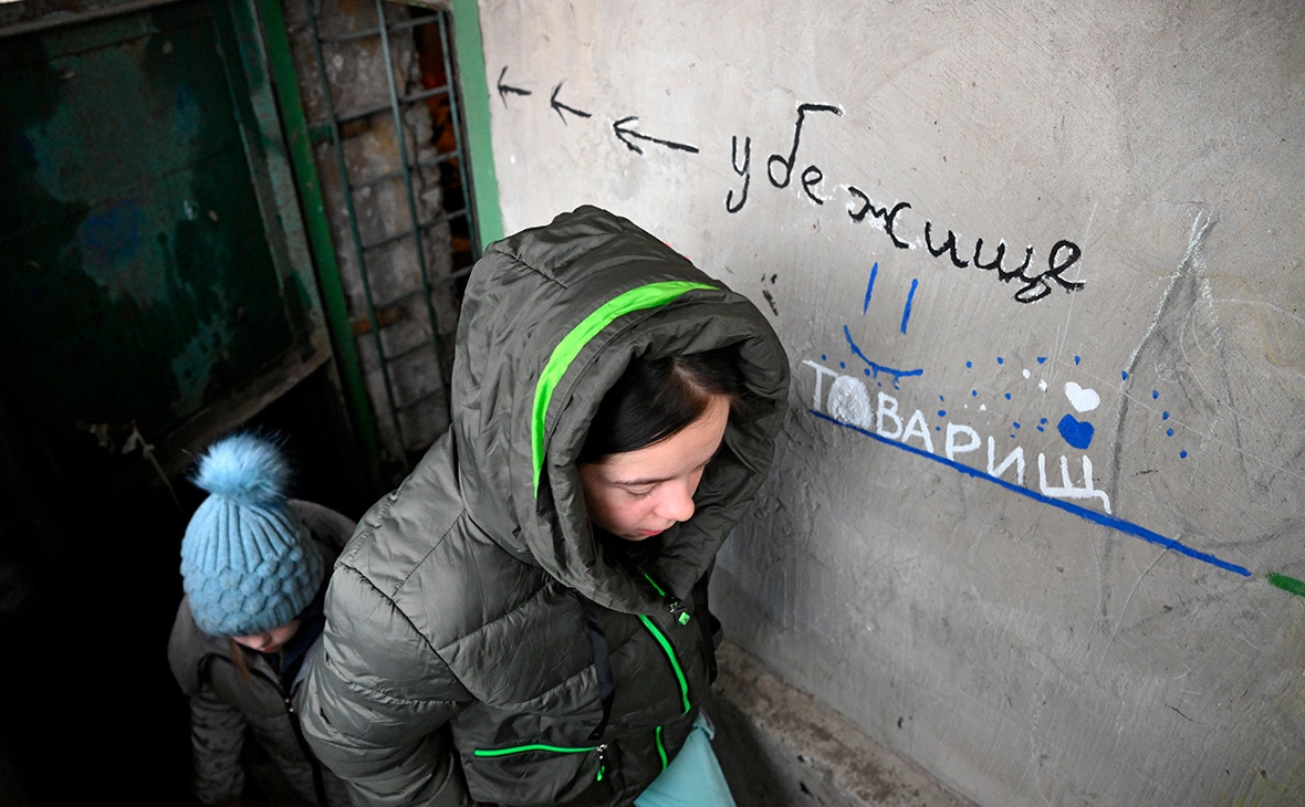  Илья Питалев / РИА Новости