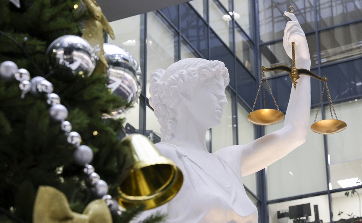 Антон Новодережкин / ТАСС