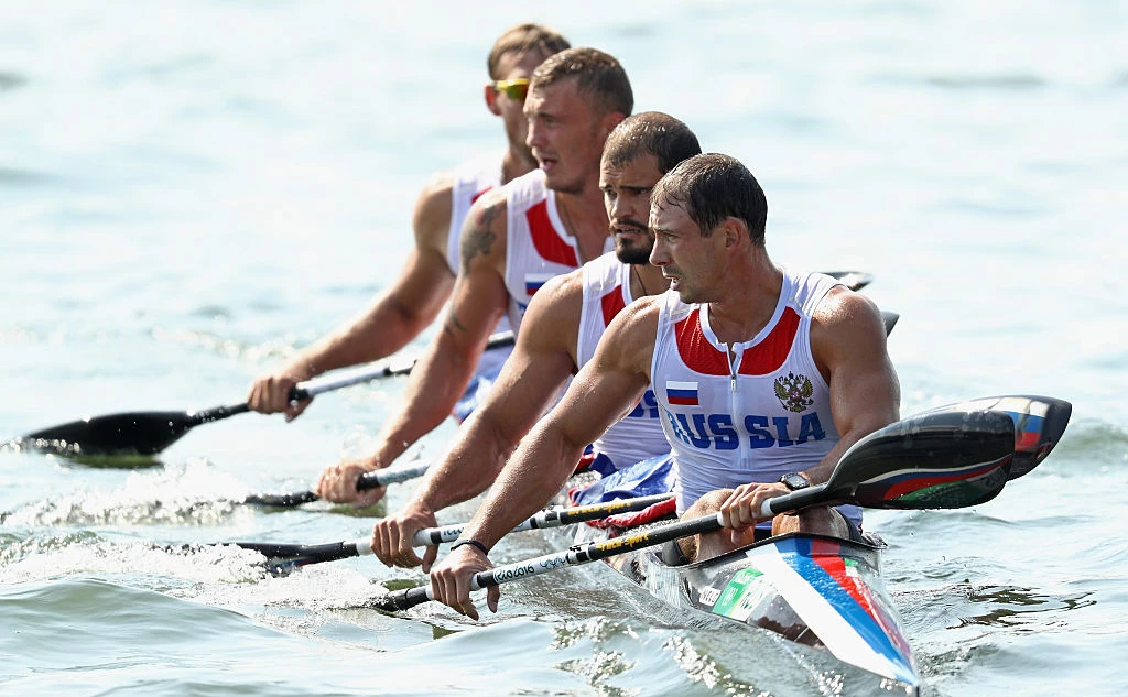 Paul Gilham / Getty Images