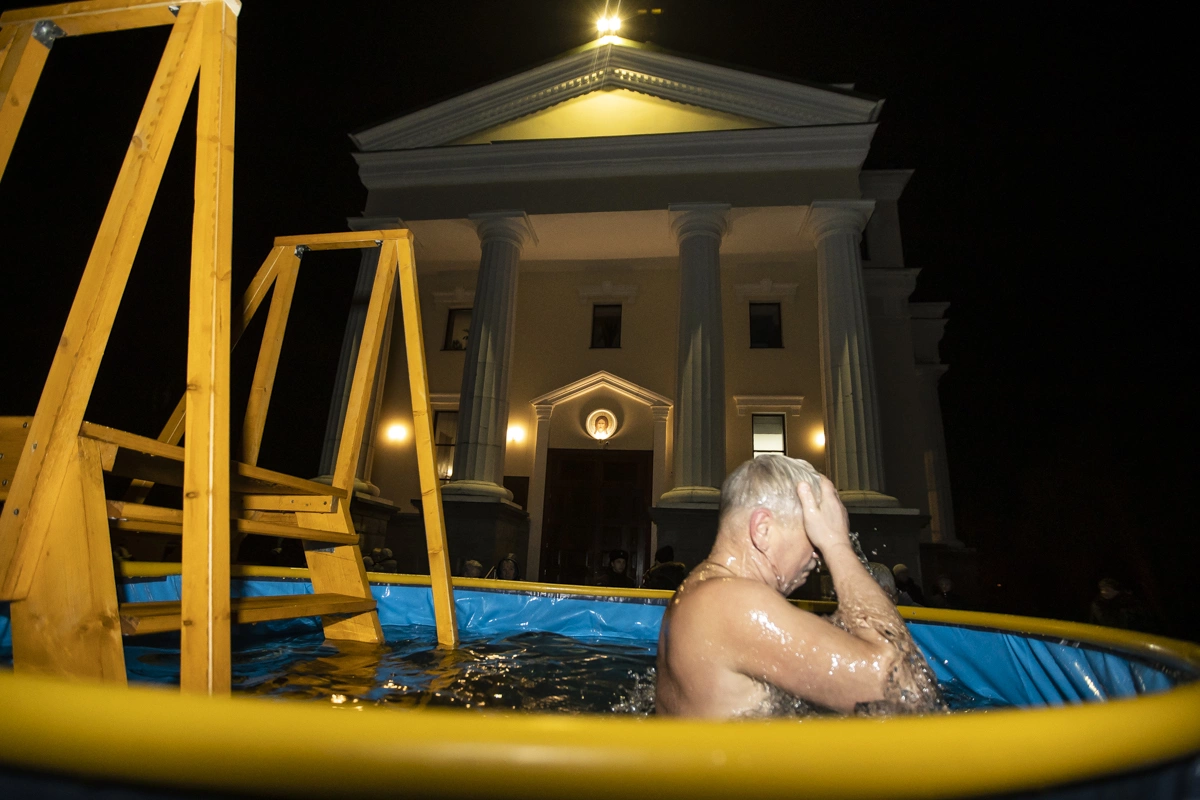 Александр Подгорчук