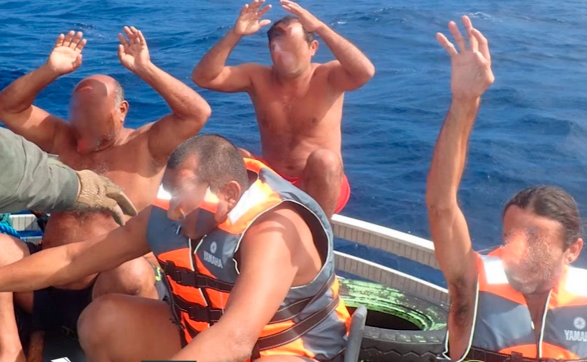 Portugal's judicial police