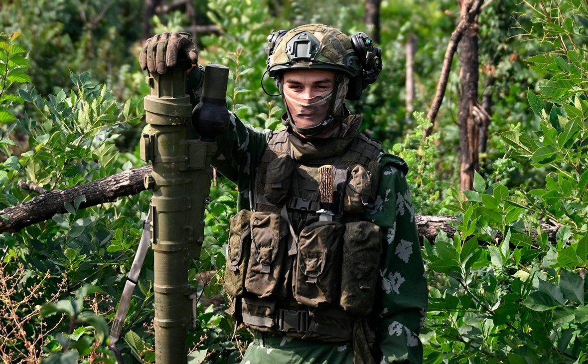 Станислав Красильников / РИА Новости