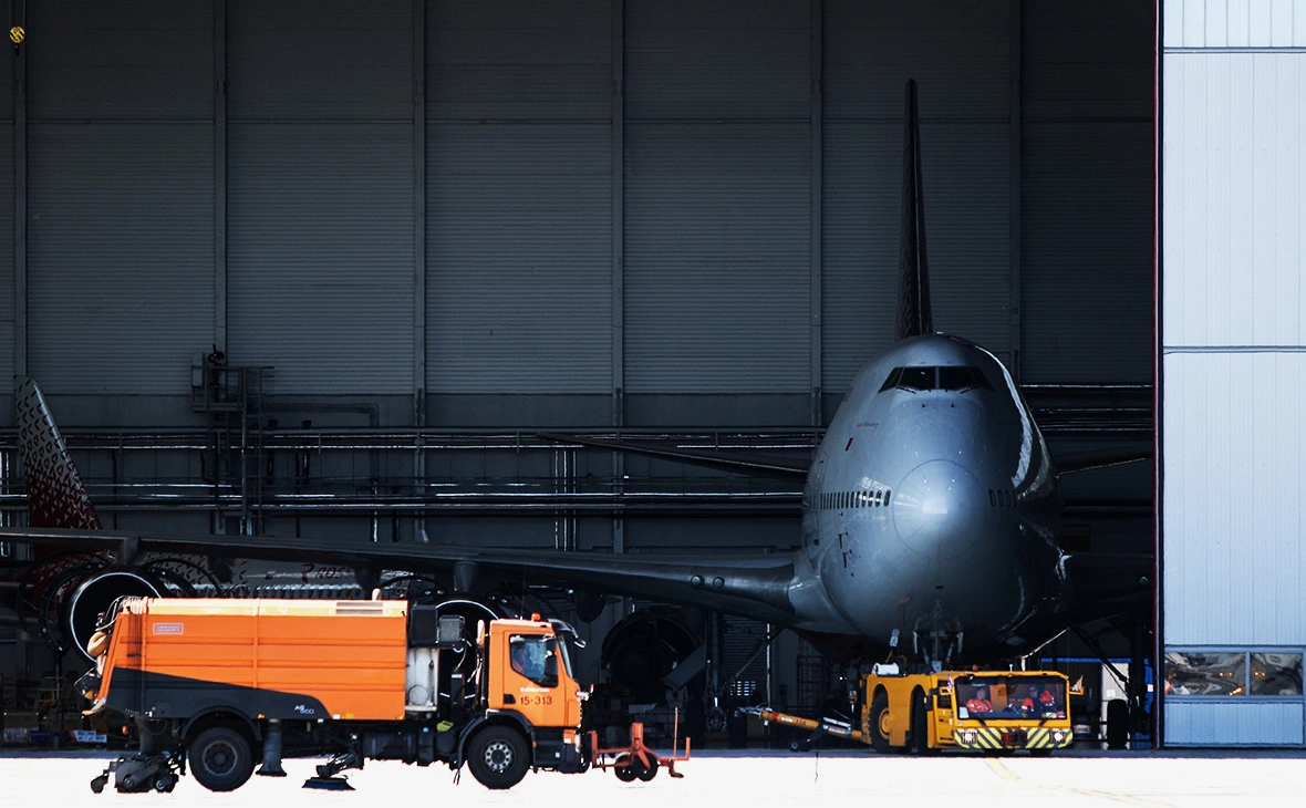 Леонид Фаерберг / Transport Photo Images / Global Look Press