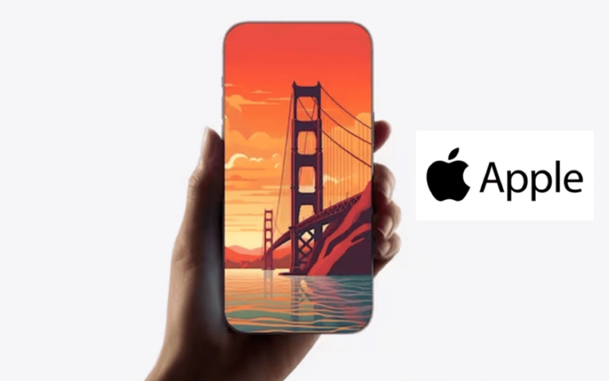 Предполагаемый дизайн iPhone 19 Pro