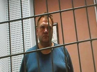 Михаил Лобанов