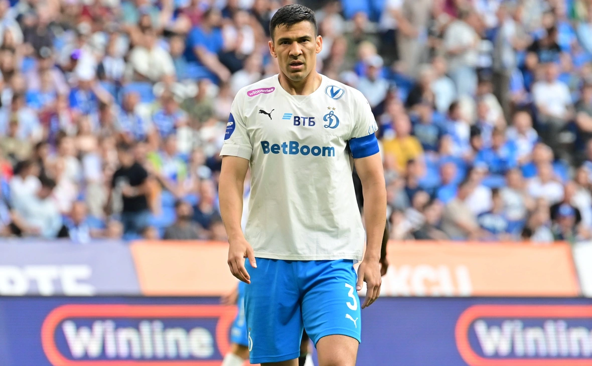 Pavel Kashaev / Global Look Press