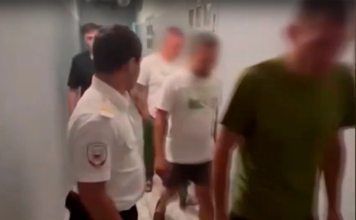 ГУ МВД России по Краснодарскому краю