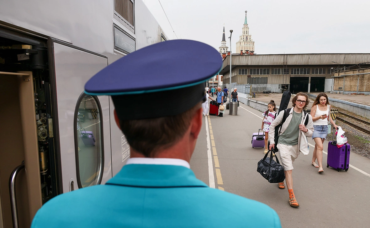 Артём Геодакян / ТАСС