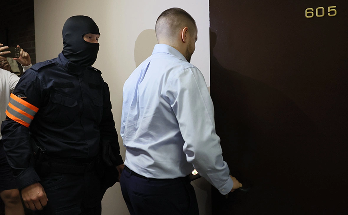 Сергей Савостьянов / ТАСС