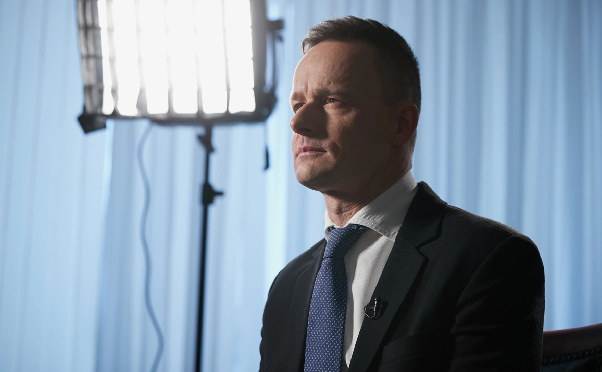 Владислав Шатило / РБК