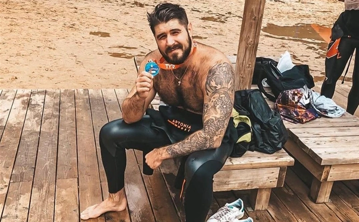 Николай Свечников / Instagram (входит в корпорацию Meta, признана экстремистской и запрещена в России)