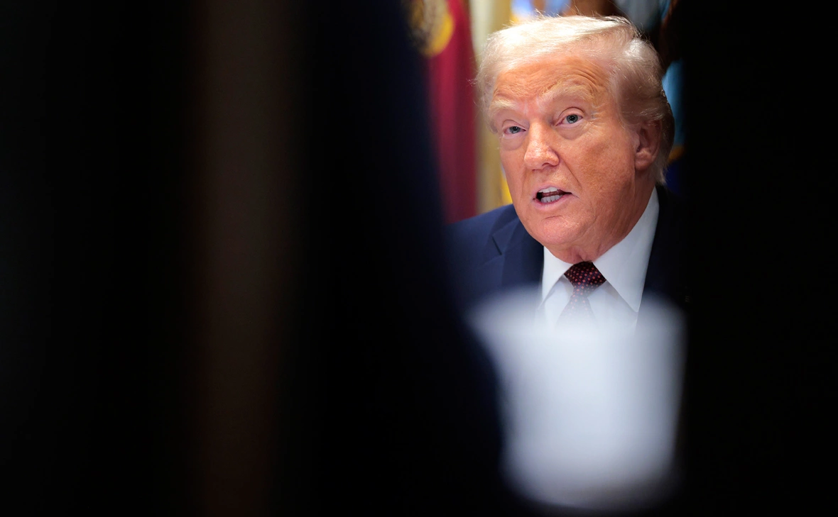 Chip Somodevilla / Getty Images