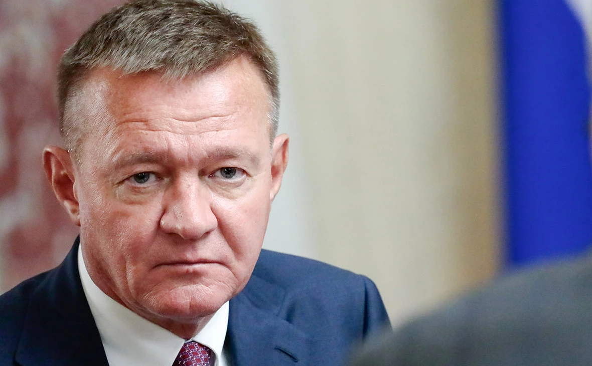 Роман Наумов / URA.ru / Global Look Press