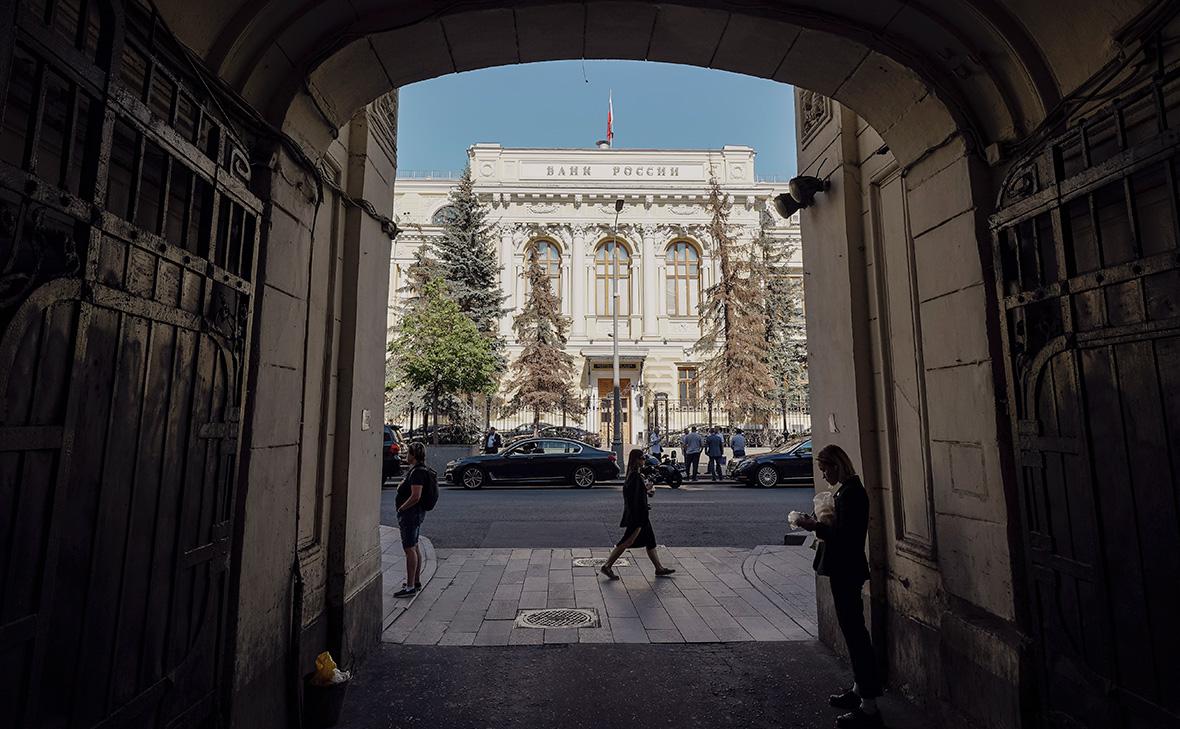 Фото:Михаил Гребенщиков / РБК