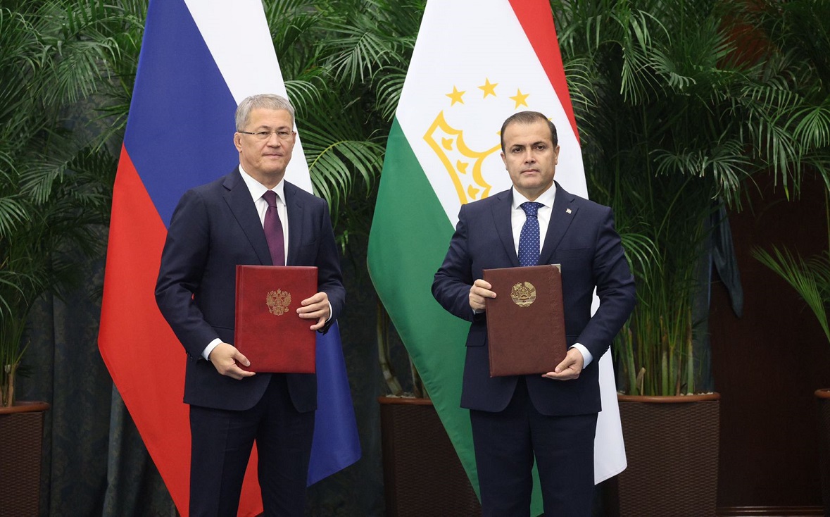 Фото: пресс-служба главы РБ