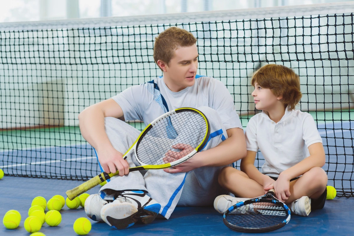 В День тренера поздравляют фитнес-инструкторов, руководителей секций и наставников