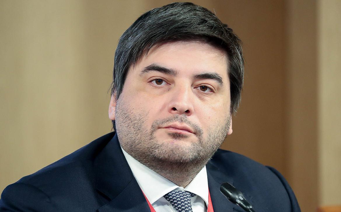 Топ-менеджер «Росатома» стал кандидатом в главы нового управления Кремля