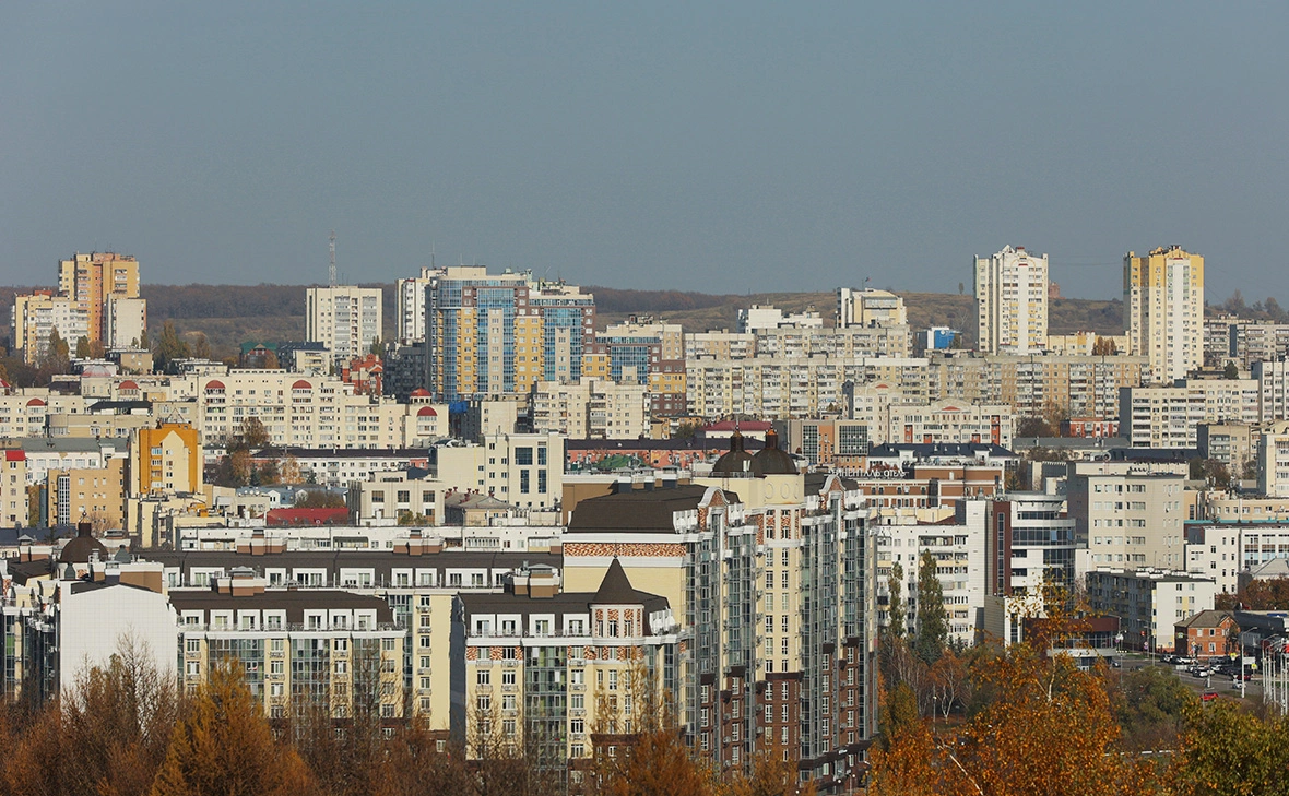 Антон Вергун / РИА Новости