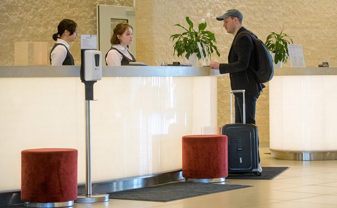 Фото:Валентин Антонов / ТАСС