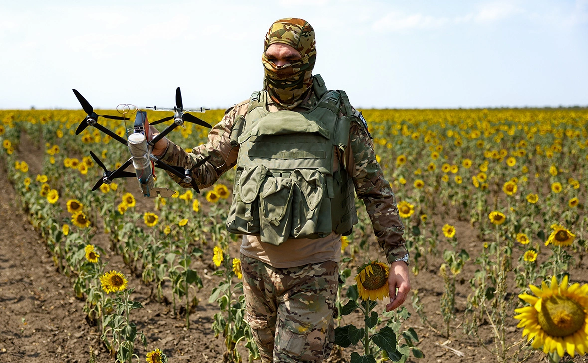 Алексей Коновалов / ТАСС