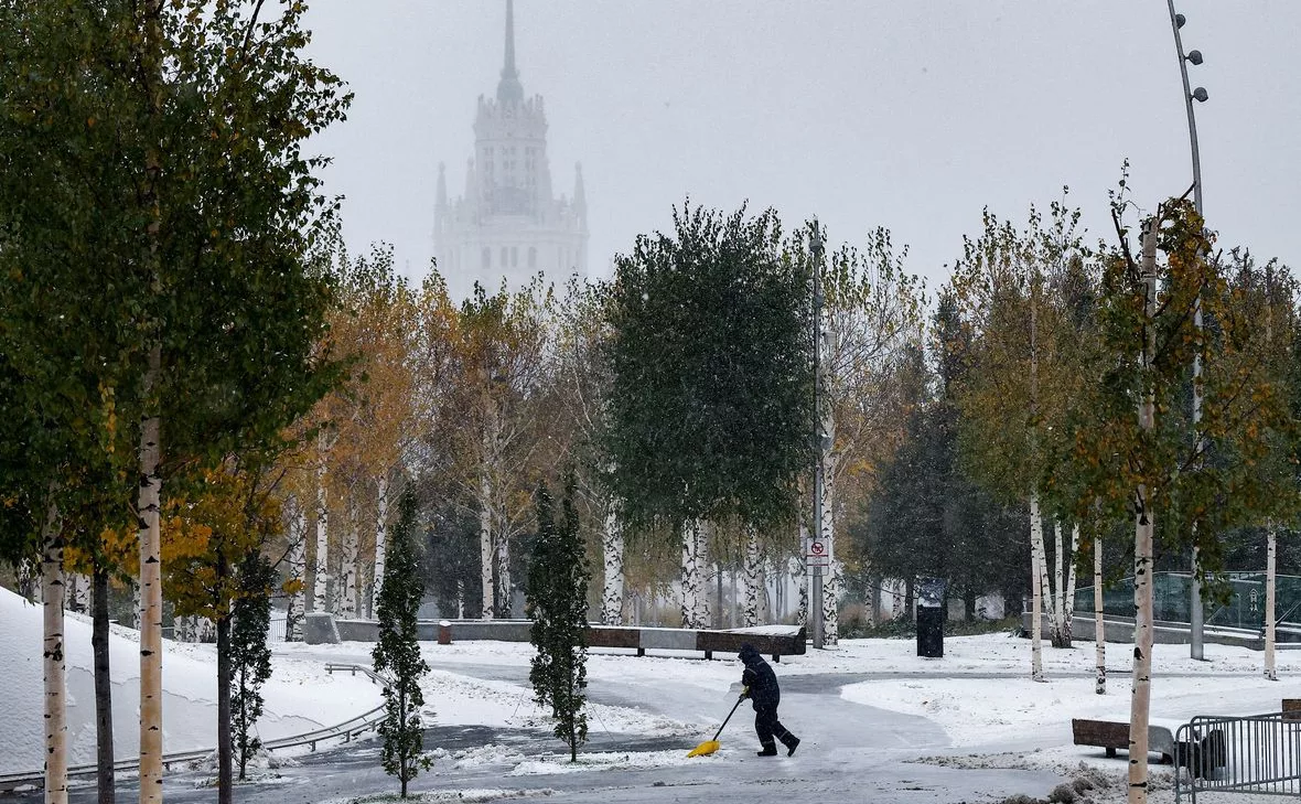 Андрей Любимов / РБК