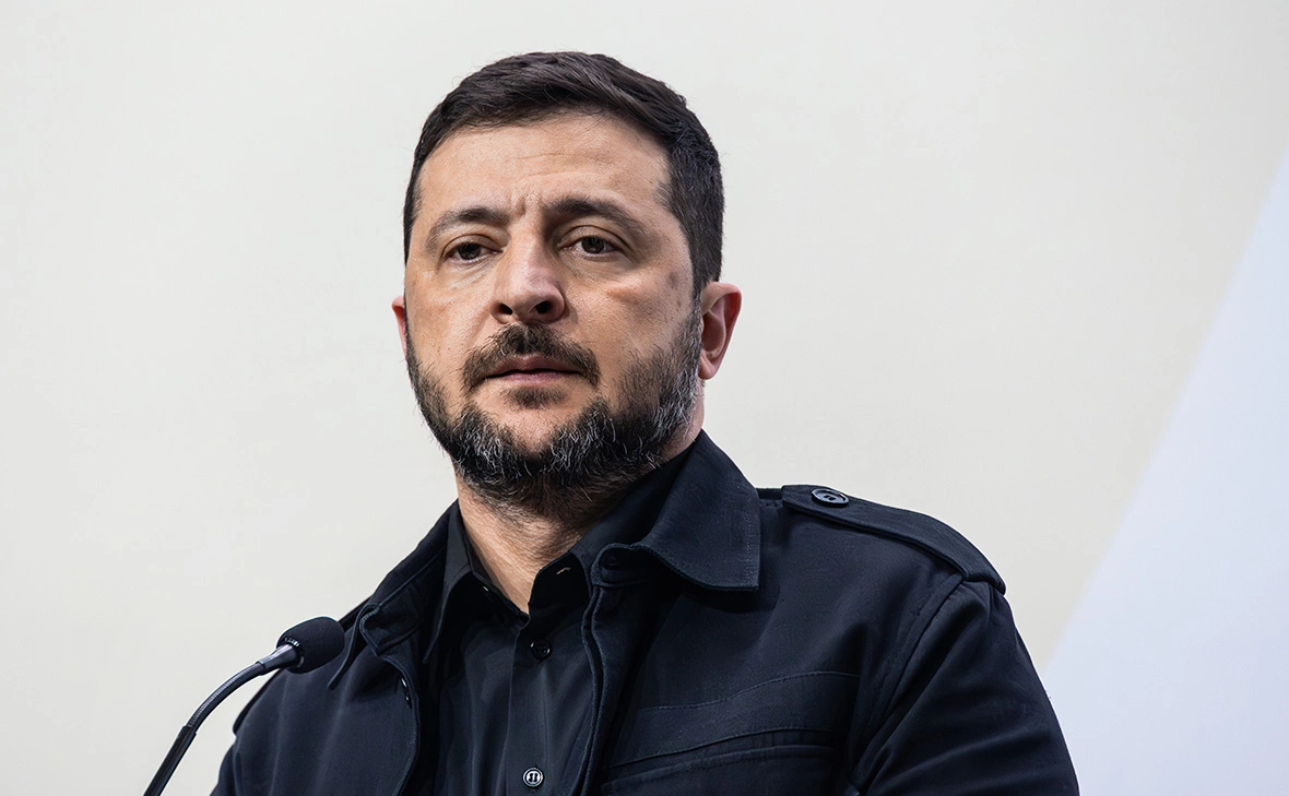 Kristian Tuxen Ladegaard Berg / Keystone Press Agency / Global Look Press