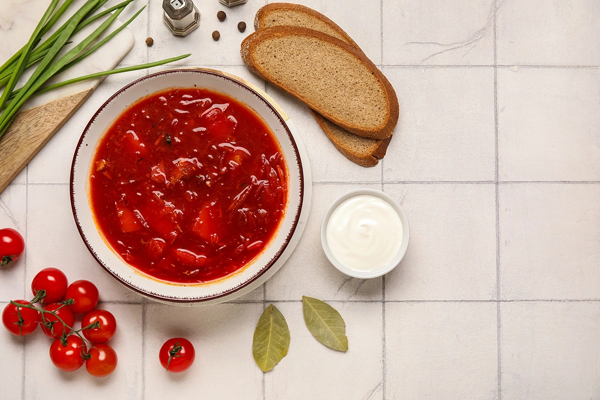 Кубань досыта: чем может удивить краснодарская кухня