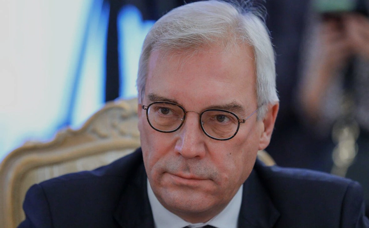 MFA Russia / Global Look Press