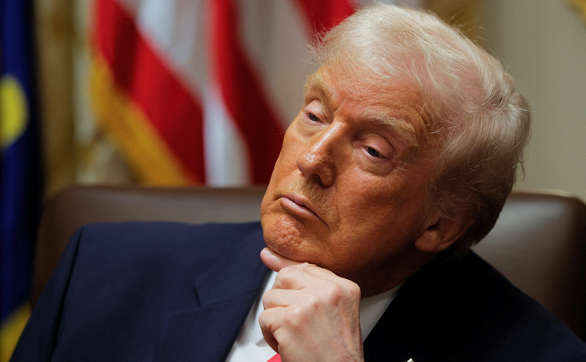 Brian Snyder / Reuters