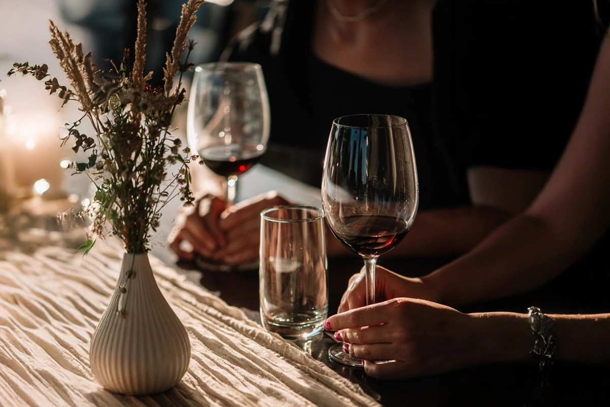 Зачем ехать на винодельню в новогодние праздники: десять причин