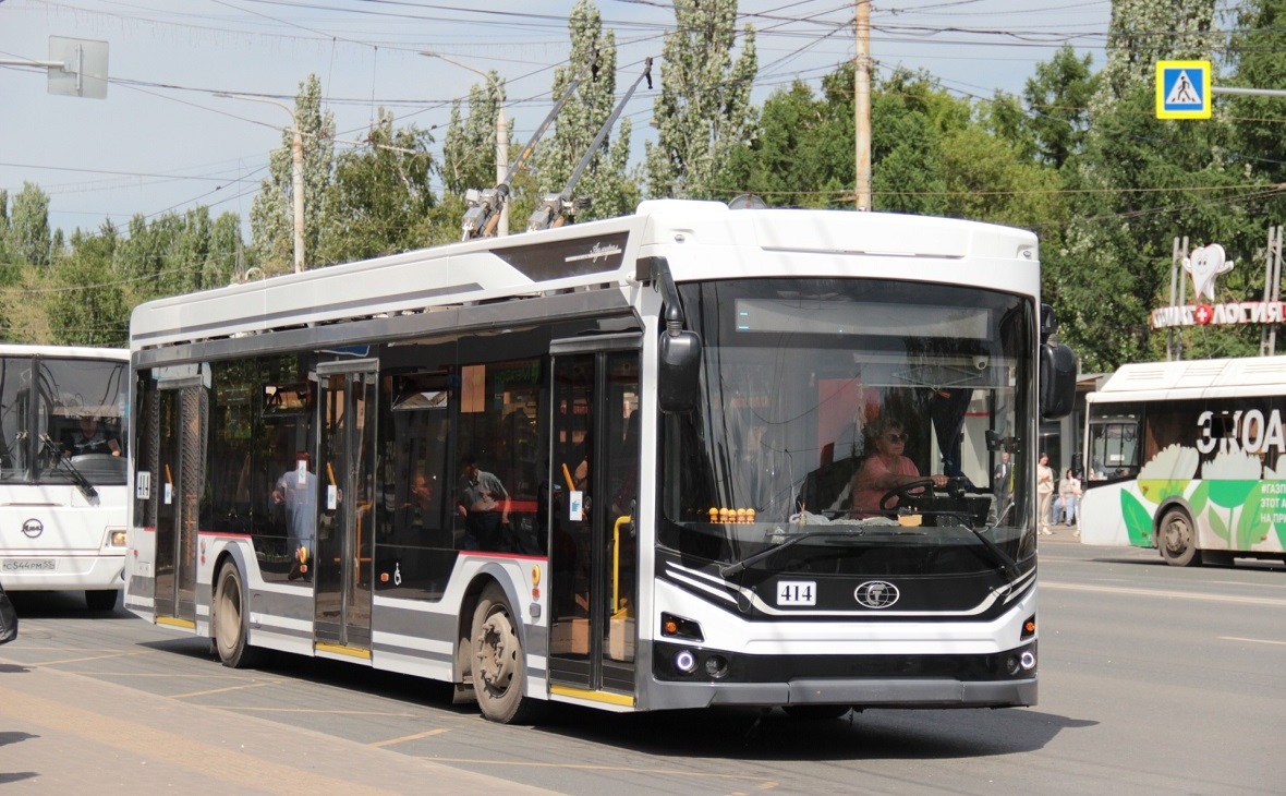 Фото: Ксения Сушко / РБК Омск