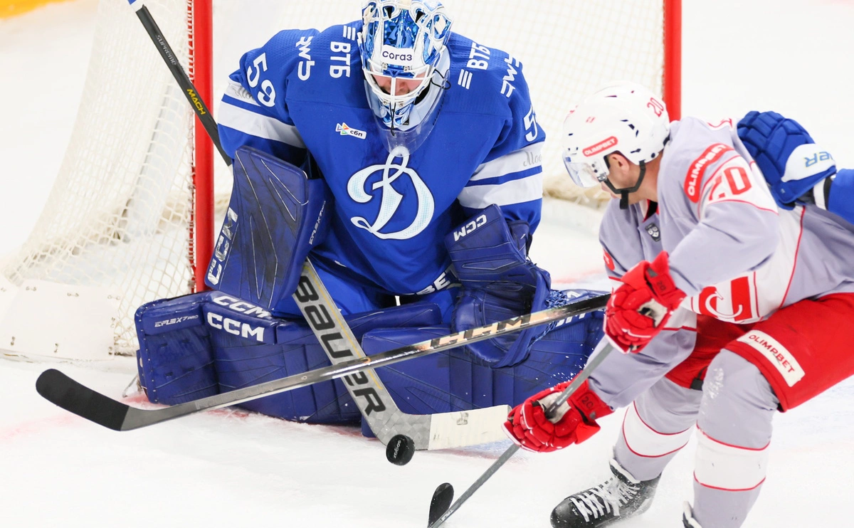 Сергей Савостьянов / ТАСС