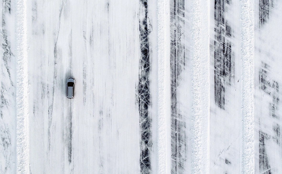 Илья Наймушин / РИА Новости