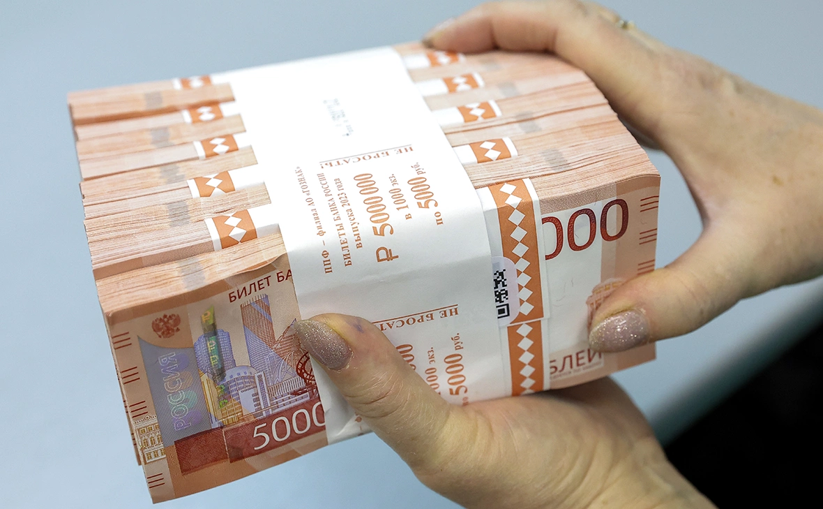 Донат Сорокин / ТАСС