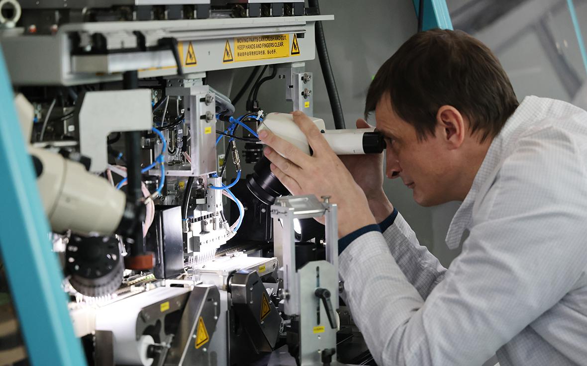 В России и Белоруссии решили ввести статус «товара Союза»