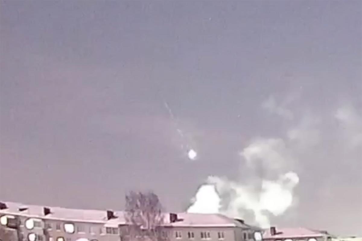 Владимирская область