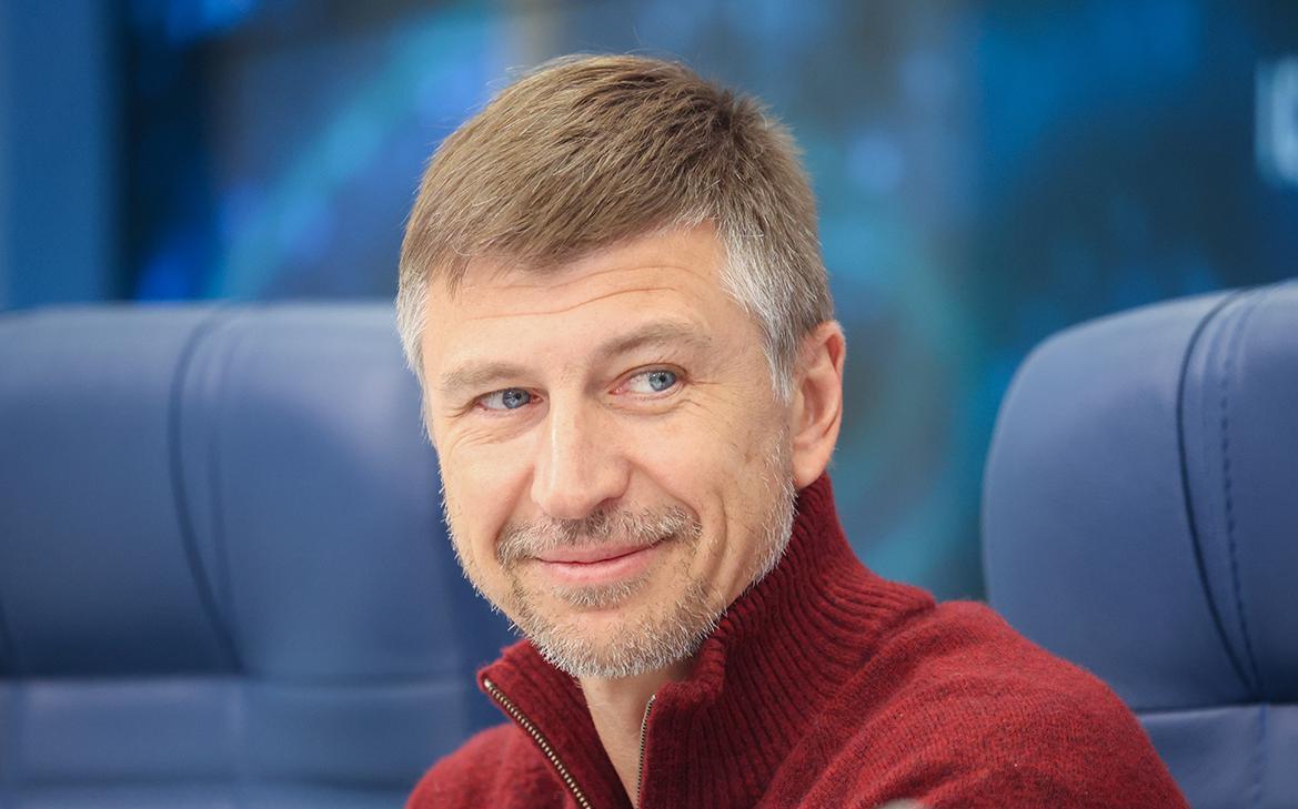 Ягудин заявил о важности спортивного титула, а не состояния медали