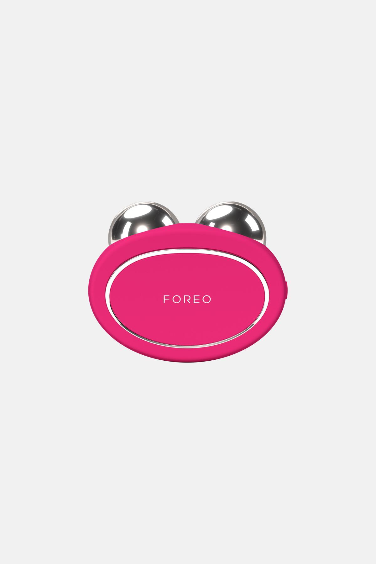 Микротоки Bear 2, Foreo, 36&nbsp;549 руб. (&laquo;Золотое яблоко&raquo;)