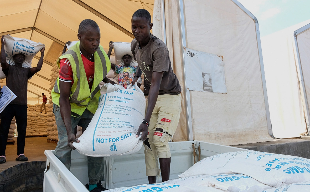 Hajarah Nalwadda / Getty Images
