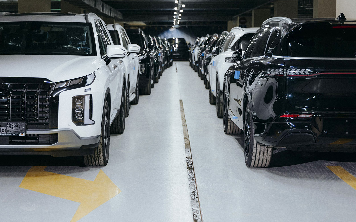 Фото: Михаил Гребенщиков / РБК