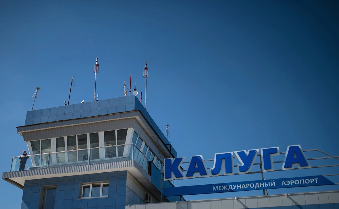 Илья Питалев / РИА Новости