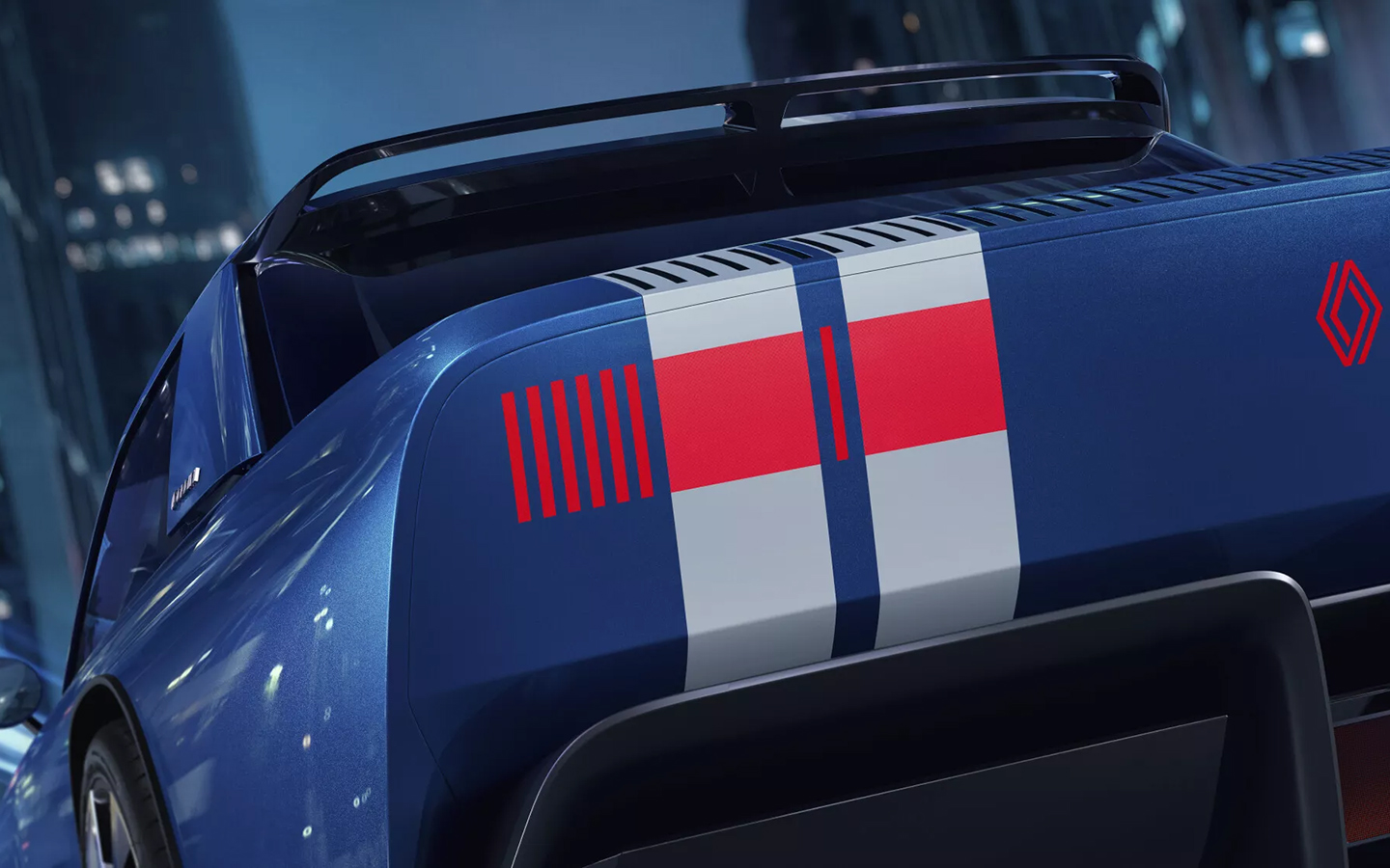 Фото: Renault Design