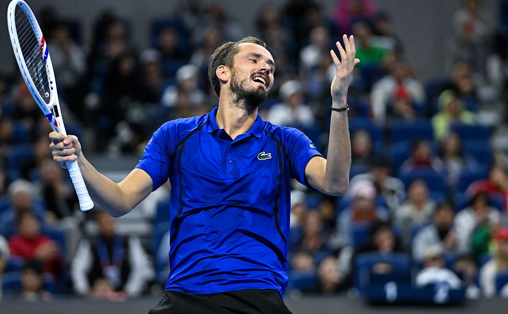  Yanshan Zhang / Getty Images