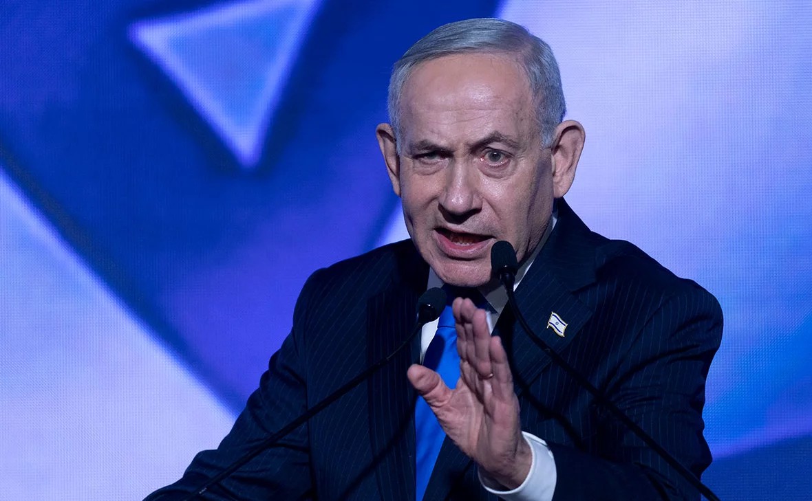 Amir Levy / Getty Images